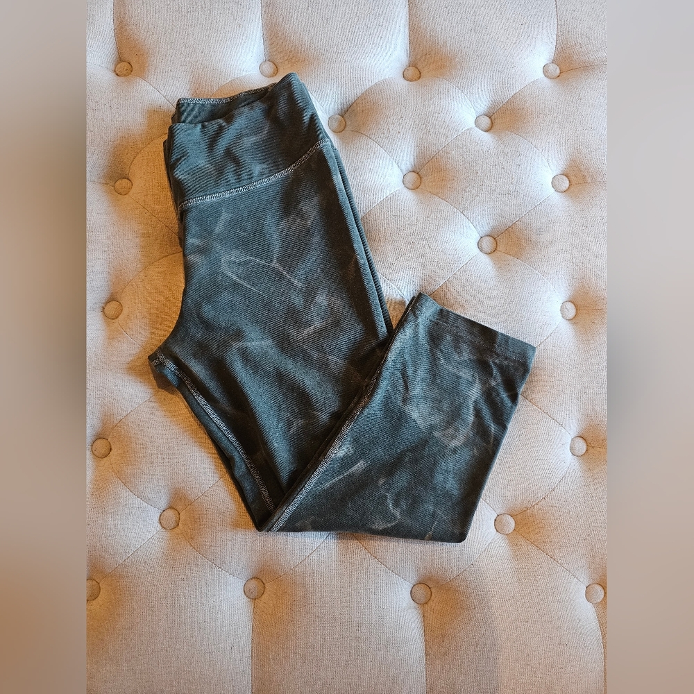 Nike Dri Fit Capri leggings